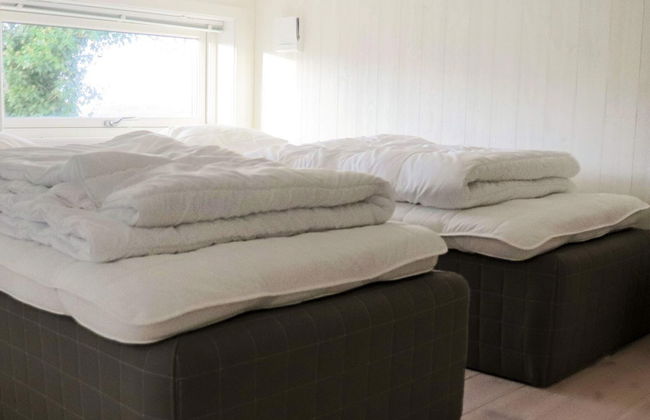 4 Star Holiday Home in Heberg - Foto 11