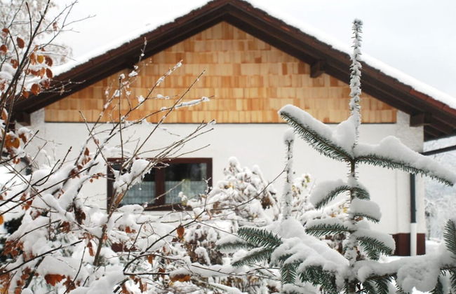 Attractive Apartment in Haidmuhle - Foto 22