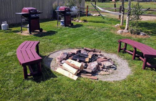 Stay Twin Lakes Cottage - Foto 16