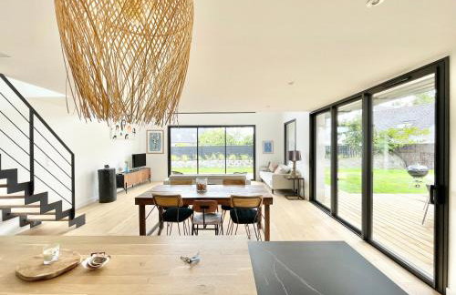 LA CASA SA TRINXA - 300 m des plages - Pointe de Beg-Meil - Foto 13