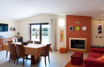 Villa Taranta - Foto 16