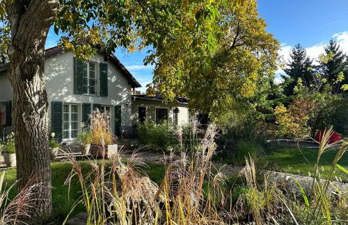 Landhaustraum - Kutscherhaus unter Walnussbäumen - Foto 23