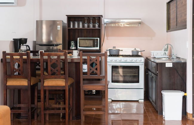 Cabañas del Rio - Foto 9