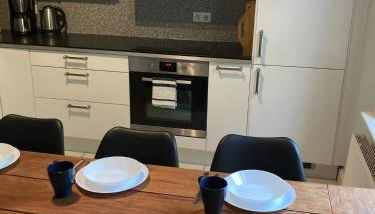 Luxury Apartment with 3BR - Foto 3