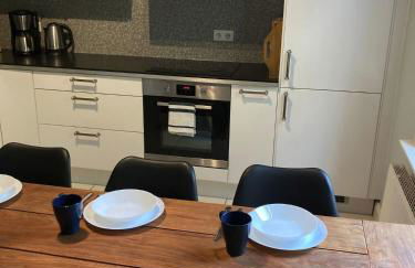 Luxury Apartment with 3BR - Foto 3