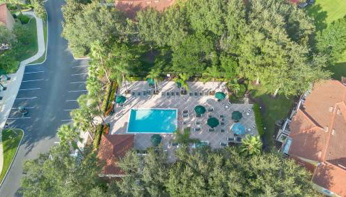 Relaxing Getaway in Emerald Island Near Disney - Foto 5