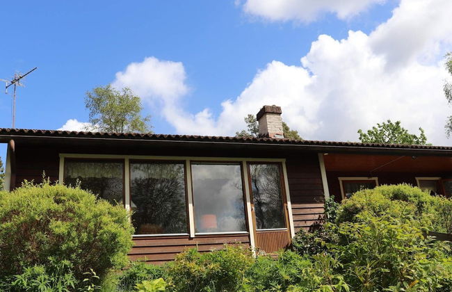 5 Person Holiday Home in Knared-by Traum - Photo 20