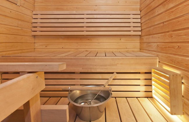 Holiday Club Pyhä - Foto 24