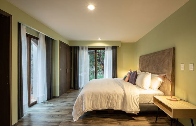 HOLT - Boutique 2BR Puente Viejo Residencial - Foto 3