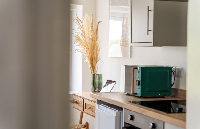 Newport Ship s Nook Cozy Hideaway - Foto 80