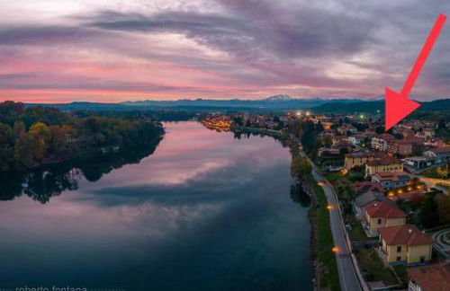 Your Place By The Lake - near Leonardo Academy, MXP - Foto 1