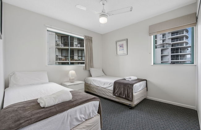 Key Largo Apartments - Photo 11