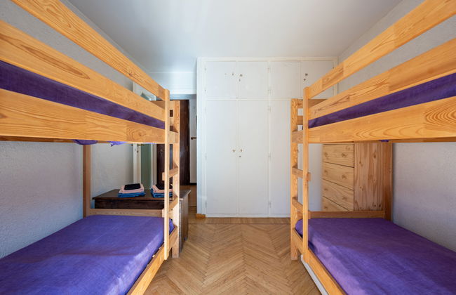 2 bedroom Apartment in Sauze d'Oulx with garden - Photo 16