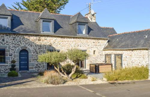 La longère d'Adèle Gîte de charme avec jacuzzi - Foto 1