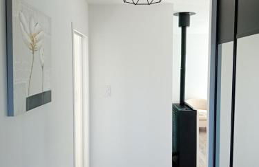 La Maison du Lividig 3 étoiles OT29 - Foto 15