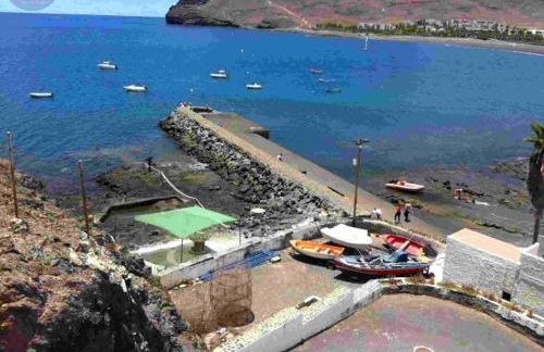 CASA LAS PLAYITAS -CLP- BEST SEA VIEW - In 1 Minute Ocean - Photo 51