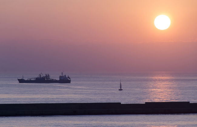 JOIVY Fronte del Mar Seaview Apartment Casaregis - Foto 52