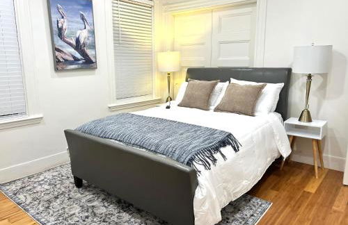 Harvrd-MIT-B.U./Parkfree/Single Family residence - Foto 14