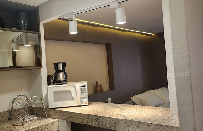 Flat Pipas Bay - Foto 7