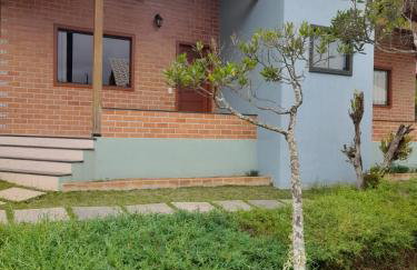 Passarinhada Hospedagem - Foto 31