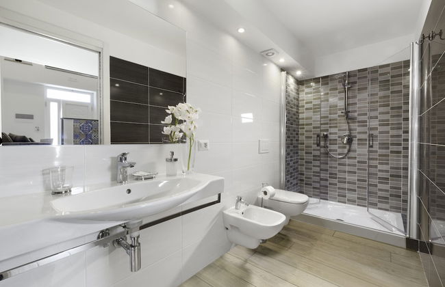 Eterea Charming Suites - Foto 54