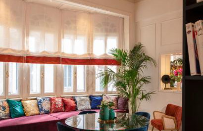 Elizabeth Unique Apartments - A Member of Design Hotels - Foto 34