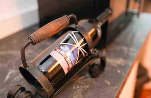 Moinho da Barragem de Montargil - Foto 17