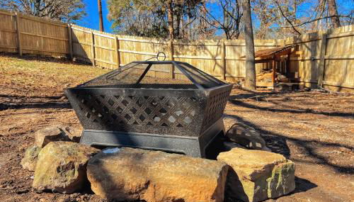 The Blue Beaver Cottage - Foto 2