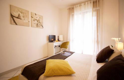 HQ Aparthotel Milano Inn - Smart Suites - Foto 32