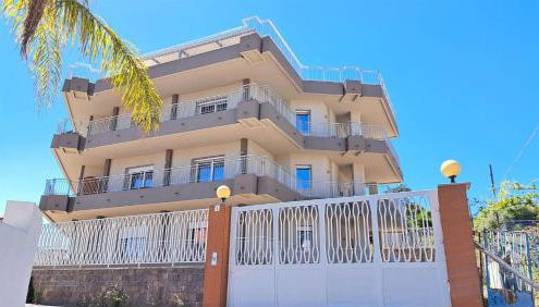 OLEANDRI 3 - Casa ETNA - Foto 2