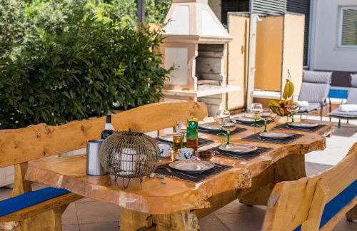 Luxury Apartment Twins - Foto 3