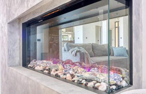 Majestic View Villa - Foto 23