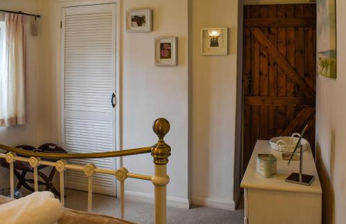 Lavenham Red Brick Cottage - Foto 13