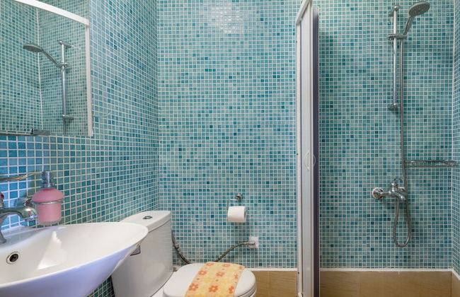 Olga s Filoxenia - Villa Aladanos - Foto 17