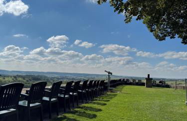 Burg Stettenfels - Foto 18