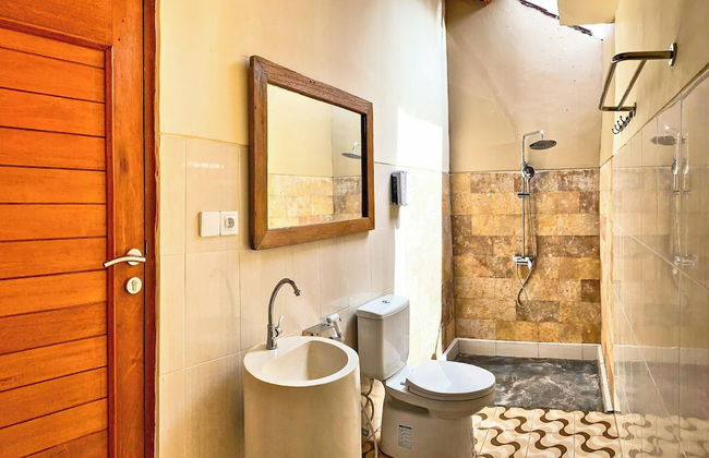 Buruan Sari Villas - Foto 35