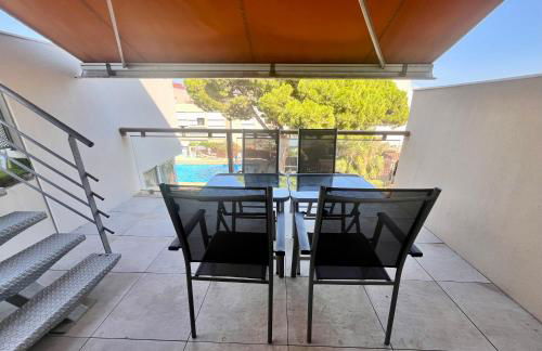 L'appart B42 - Foto 22