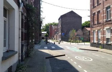 Lumineux Duplex à Wazemmes - Photo 18