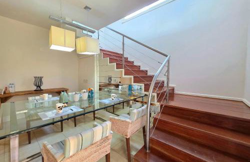 Casa em Área Nobre Piscina com Sauna prox Centro - Foto 51