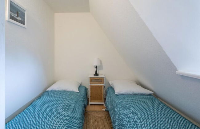 Charmantes Reetdachhaus in Lehe - Photo 2