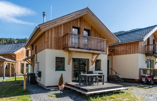 Cosy Chalet With Infrared Sauna - Foto 25