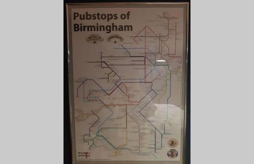 City Centre Apartment - Fantastic Location - Foto 36