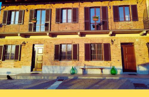 Casa Rubbo - Appartamento in collina 'Monviso' - Foto 1