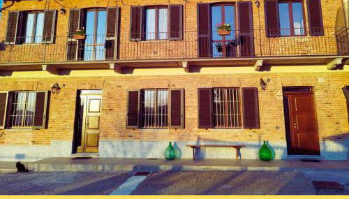 Casa Rubbo - Appartamento 'Como' nelle Langhe - Foto 1