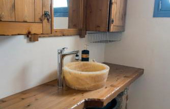 Chaihoutes stone House and Villa into Olive farm in Zia - Photo 64