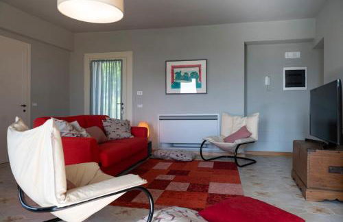 Casa San Grato - Foto 11