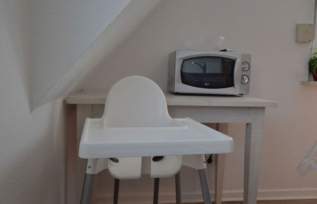 Cozy Apartment in Rees With Wifi - Photo 15