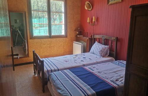 Maison traditionnelle sur les collines Niçoises - Foto 25