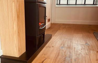 Abbey Gardens Cottage - Foto 31