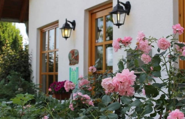 Holiday Home in Germany With Terrace - Foto 12